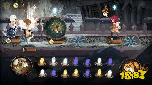 “泉”给你 万象物语新角色攻略大全