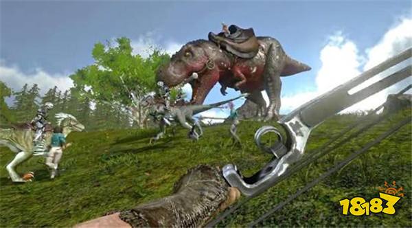 方舟生存进化手游什么龙最厉害 最强的龙是什