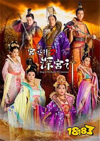 宫心计2王蓁结局是什么 皇后最后结局介绍