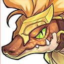 魔力宝贝手游蜥蜴战士怎么样 蜥蜴战士图鉴一览