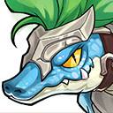 魔力宝贝手游蜥蜴斗士怎么样 蜥蜴斗士图鉴一览