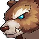 魔力宝贝手机版穴熊图鉴 穴熊属性一览