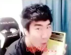 又一个登上CCTV的男主播!骚男电竞发家史获央视点赞!