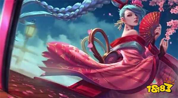 艾琳有望再次上线 12位没能上线新英雄合集