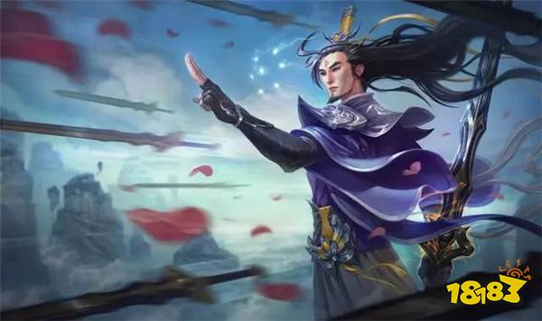 艾琳有望再次上线 12位没能上线新英雄合集