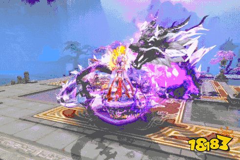 第一公会争霸首发 《蜀门手游》全职业城主战衣亮相