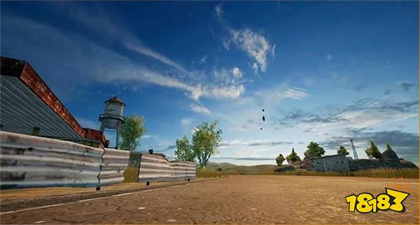 和平精英热带雨林即将来袭 新地图爆料