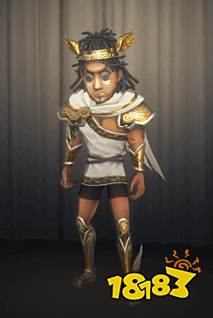 第五人格前锋金靴皮肤展示 金靴皮肤多少钱