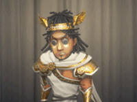 第五人格前锋金靴皮肤展示 金靴皮肤多少钱