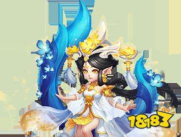 梦幻西游月宫孩子怎么培养 月宫孩子培养方法一览