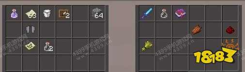 我的世界经验修补附魔术怎么得 经验修补附魔术作用