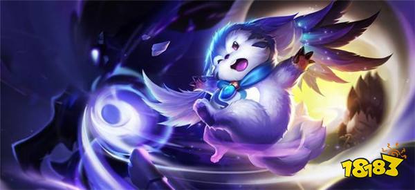 三周年限定皮肤曝光 戏曲熊猫皮肤10月份降临