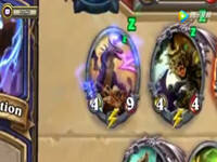 淋过雨的夜鳞龙后 场面瞬间爆炸