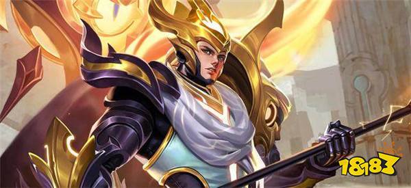 新杨戬七月初正式上线 新原画新模型前后对比