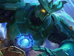 体验服最新消息：墨子钟馗二技能削弱