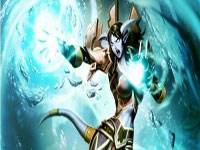 美服前百卡组分享 铤而走险控场DK冰法