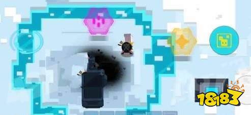 比特小队隐藏关卡开启方法 进入隐藏关卡技巧分享