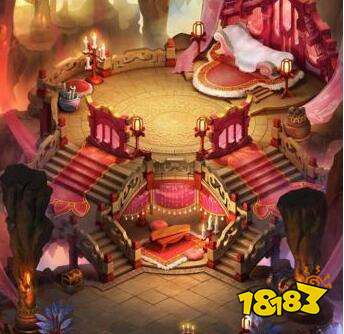 梦幻西游手游有盘丝洞吗 梦幻西游手游盘丝洞介绍