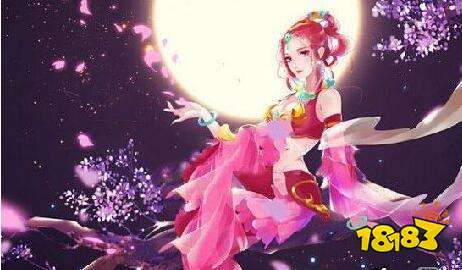 梦幻西游月华之力贡献度怎么得 月华之力贡献度攻略