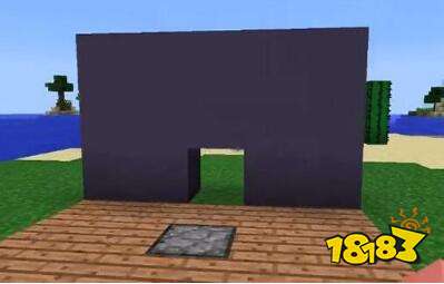 我的世界制作打印机教程 让你的书房立刻不一样