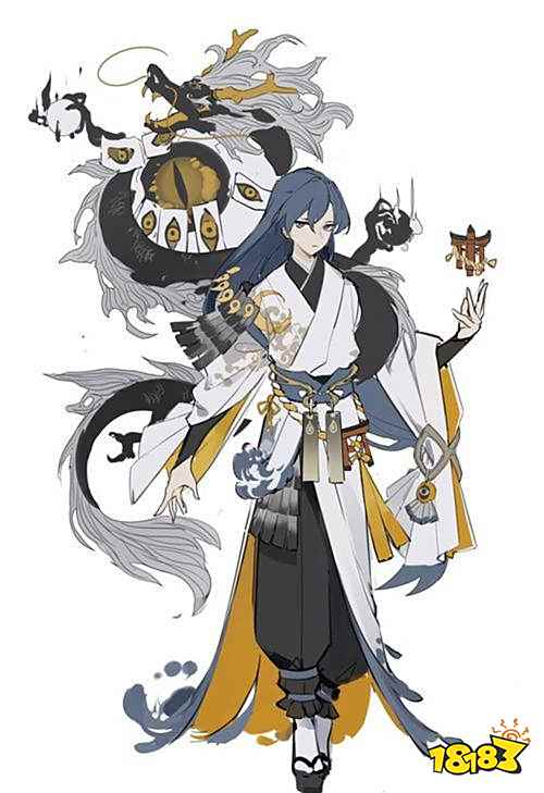 这些已真拆的公设式神皮肤 山风性转若没必氪