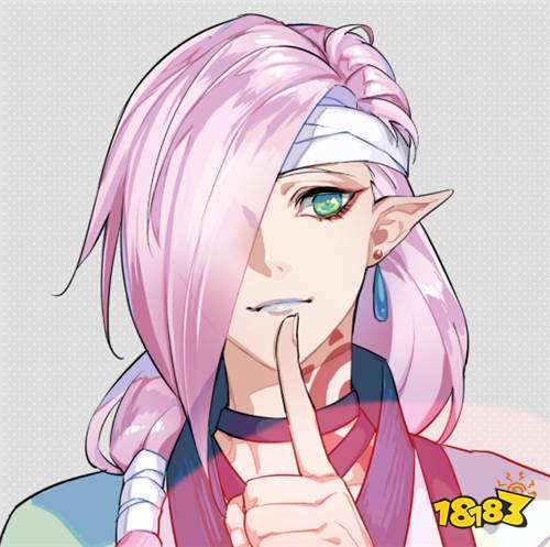 阴阳师一目连同人绘 超帅气的小哥哥了解一下