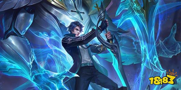 皮肤中隐藏着这样的秘密 法师与战士获利最大