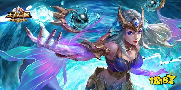 皮肤中隐藏着这样的秘密 法师与战士获利最大