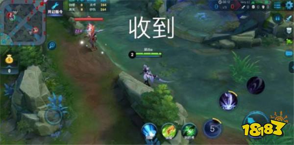 团队合作才是王道 王者荣耀单排必备快捷消息