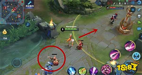 边路就是要抗压 十个技巧能力抗压能力无人能及