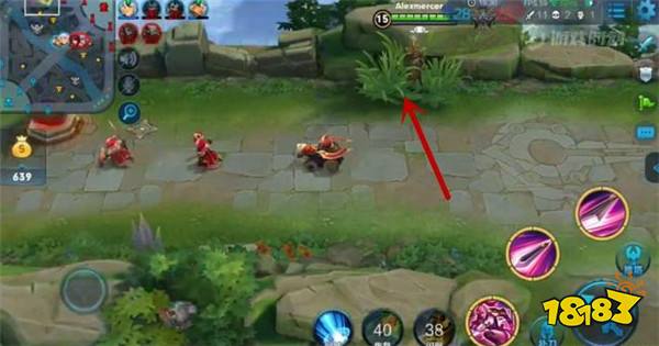 边路就是要抗压 十个技巧能力抗压能力无人能及