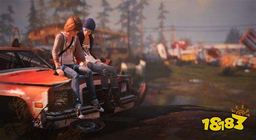 《奇异人生2》新预告公布