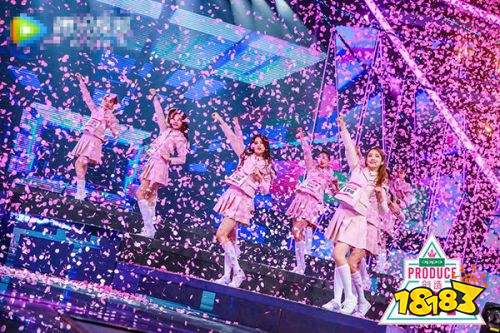 创造101完结撒花 蜀门手游女神集结出发