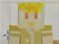 我的世界神剑创造者 终结一切最后之战