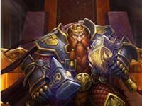 信仰战永不为奴 美服前十防战卡组分享