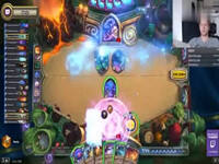 跟我玩的不是一个游戏 这个奥术飞弹它只认脸