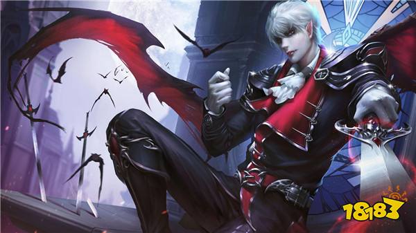 KDA排行榜大解析 原来高端局法师居然这么强