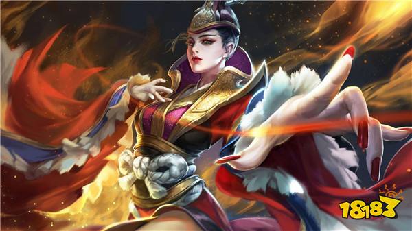 KDA排行榜大解析 原来高端局法师居然这么强