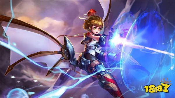 KDA排行榜大解析 原来高端局法师居然这么强