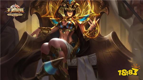 KDA排行榜大解析 原来高端局法师居然这么强