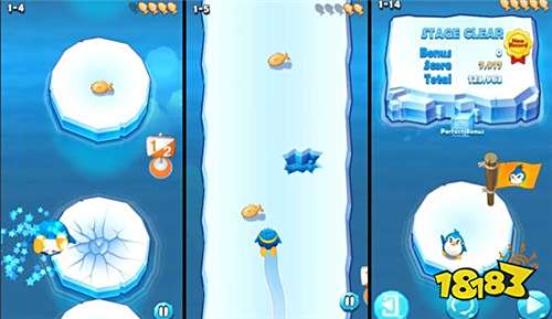 《Air Penguin Origin》日本预约开始 7月即将上架