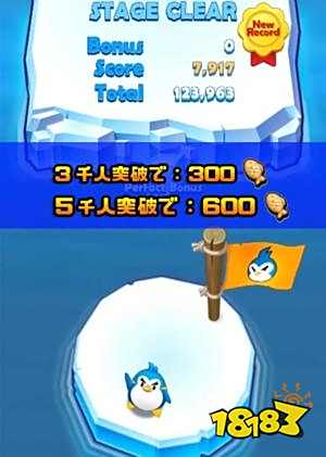 《Air Penguin Origin》日本预约开始 7月即将上架
