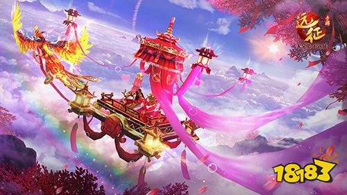 三生情换一世缘 《远征手游》新剧情6.28凄美来袭