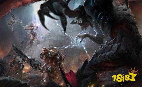 昔日神途传奇手游