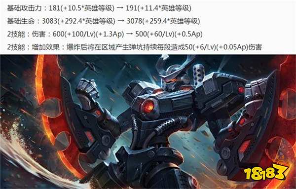 王者荣耀6.28抢先服:S12赛季开启 12位英雄调整
