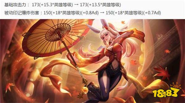 王者荣耀6.28抢先服:S12赛季开启 12位英雄调整