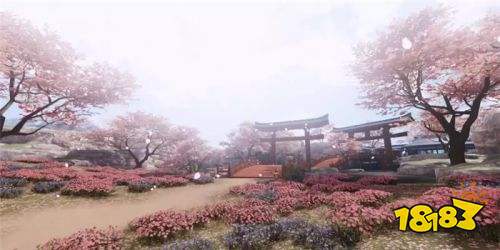 孤岛风云重 《楚留香》全新15人副本探秘