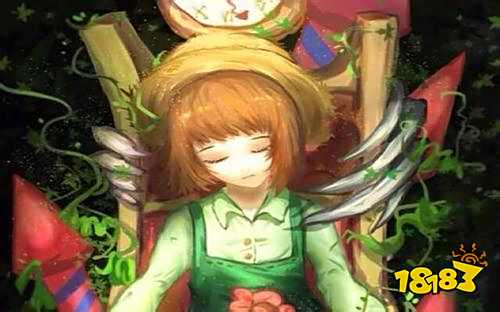 第五人格6月28日更新公告 调香师震撼来袭 