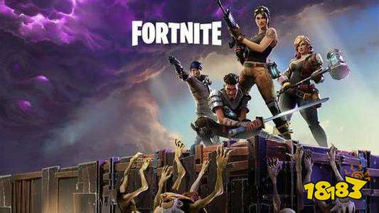 堡垒之夜游乐场模式详解 堡垒之夜手游限时模式攻略