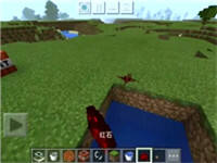 我的世界人体炸弹冲天炮 和梦想一起直冲天际